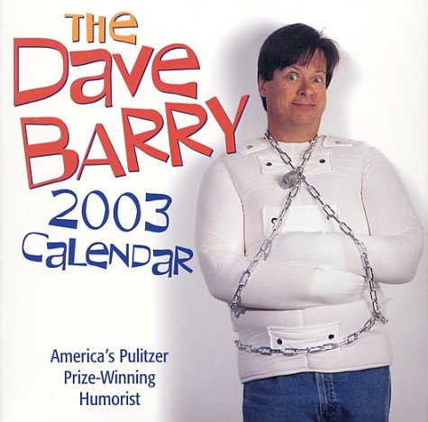 Dave Barry