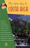 The New Key to Costa Rica (14th ed)