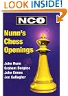 Nunn's Chess Openings (Everyman Chess Series)