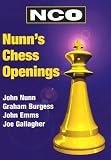 Nunns Chess Openings (Everyman Chess Series)