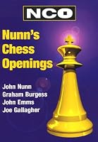 Nunn's Chess Openings (Everyman Chess Series)