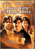 Doing Time on Maple Drive DVD Cover