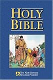 Holy Bible: New Revised Standard Version, Children's (Bible Nrsv)