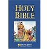 Holy Bible: New Revised Standard Version, Children's (Bible Nrsv)