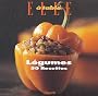 Elle � table : L�gumes