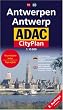 ADAC Stadtplan Antwerpen