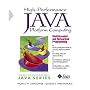 High-Performance Java Platform Computing: Multithreaded and Networked Programming
