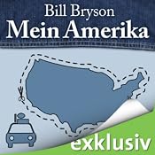 H&ouml;rbuch Mein Amerika - Erinnerungen an eine ganz normale Kindheit