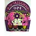 OPI - SO SO Skullicious 4 Mini Bottles Set