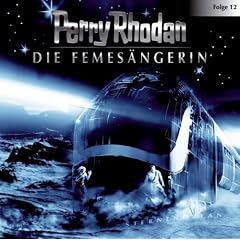 Perry Rhodan Sternenozean