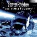 Die Femes�ngerin. Perry Rhodan 12