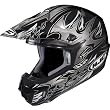 HJC Frenzy Youth Boys CL-XY Motocross Motorcycle Helmet - MC-5