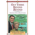 Out there beyond beyond: The story of Ed and Elaine Ulrich (The Jaffray collection of missionary... by  Edward W Ulrich and Larry M. Lake