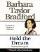 Books : Hold the Dream