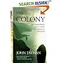 The Colony: The Harrowing True Story of the Exiles of Molokai