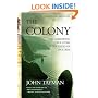 The Colony: The Harrowing True Story of the Exiles of Molokai