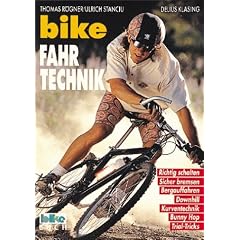 Bike Fahrtechnik
