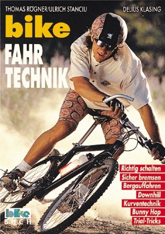 City Travel Guides Discounted  Used : Bike Fahrtechnik