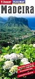 Cover of Madeira Insight Flexi Map by  981258420X