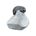KALIFANO Authentic Natural Arthropod Trilobite Fossil â€“ Morocco