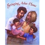 Bringing Asha Home