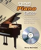 Total Piano Tutor