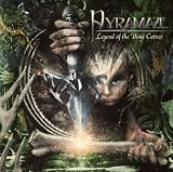 Legend of the Bone Carver