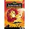 Disney Animated Sequels On DVD...