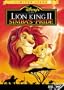 The Lion King II: Simba's Pride (Limited Issue)