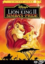 Stream The Lion King II: Simba's Pride Online.