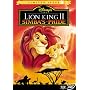Lion King 2: Simba's Pride [Import] <b>DVD</b> ~ Matthew Broderick