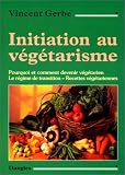 Initiation au végétarisme