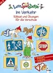 LernSpielZwerge �bungshefte: Im Verke...