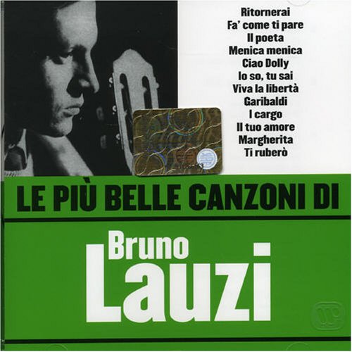 Bruno Lauzi - Il Tuo Amore Lyrics - Zortam Music