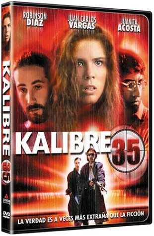 Recomendado: Kalibre 35