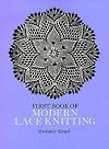 First Book of Modern Lace Knitting