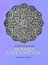 First Book of Modern Lace Knitting