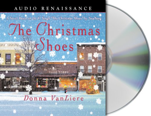 The Christmas Shoes (Christmas Hope Series #1)