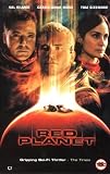 Review Warner  / Red Planet