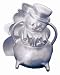 Kitchen Supply Snowman Cake Mold