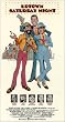 Uptown Saturday Night [VHS]