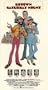 Uptown Saturday Night [VHS]