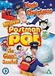Postman Pat...