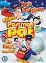 Postman Pat - Postman Pat And The Giant Snowball / Magic Christmas [DVD]