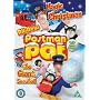 Postman Pat - Postman Pat And The Giant Snowball / Magic Christmas [DVD]