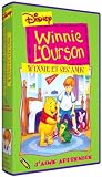 Revue Buena Vista Home Entertainement  / Winnie l'Ourson : Winnie et ses amis
