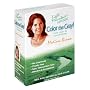 Light Mountain Natural Color The Gray! Hair Color & Conditioner, Medium Brown, 7 oz (197 g) (Pack of 2)