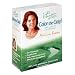 Light Mountain Natural Color The Gray! Hair Color & Conditioner, Medium Brown, 7 oz (197 g) (Pack of 2)