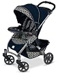 Britax Chaperone Stroller, Moonstone