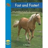 fast and faster yellow umbrella emergent level